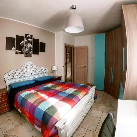 Bed & Breakfast Da Giovanna *