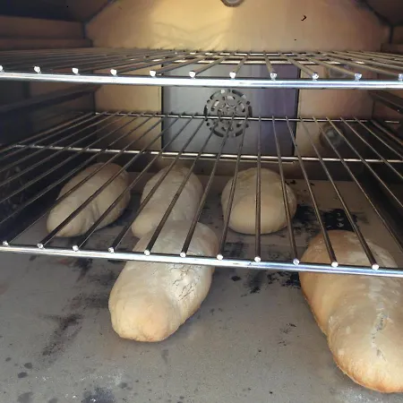 Frühstückspension Da Giovanna
